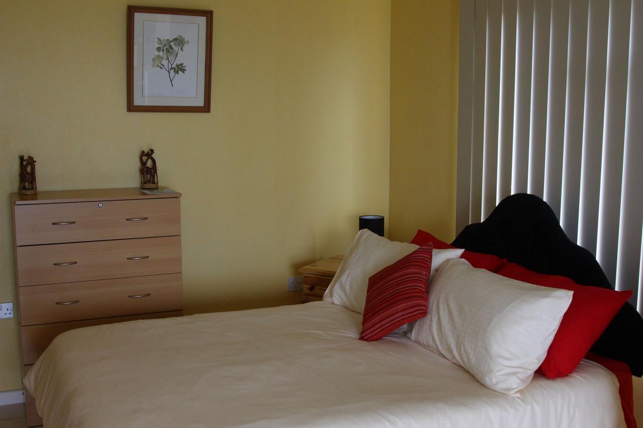 Richards Travel Lodge Jamestown Экстерьер фото